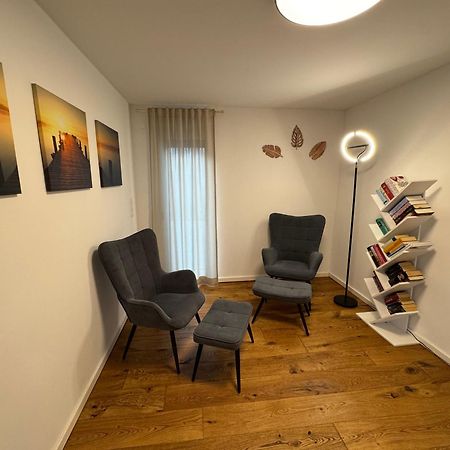 Prestige Apartments - Urban Lofts Ρόιτλινγκεν Εξωτερικό φωτογραφία