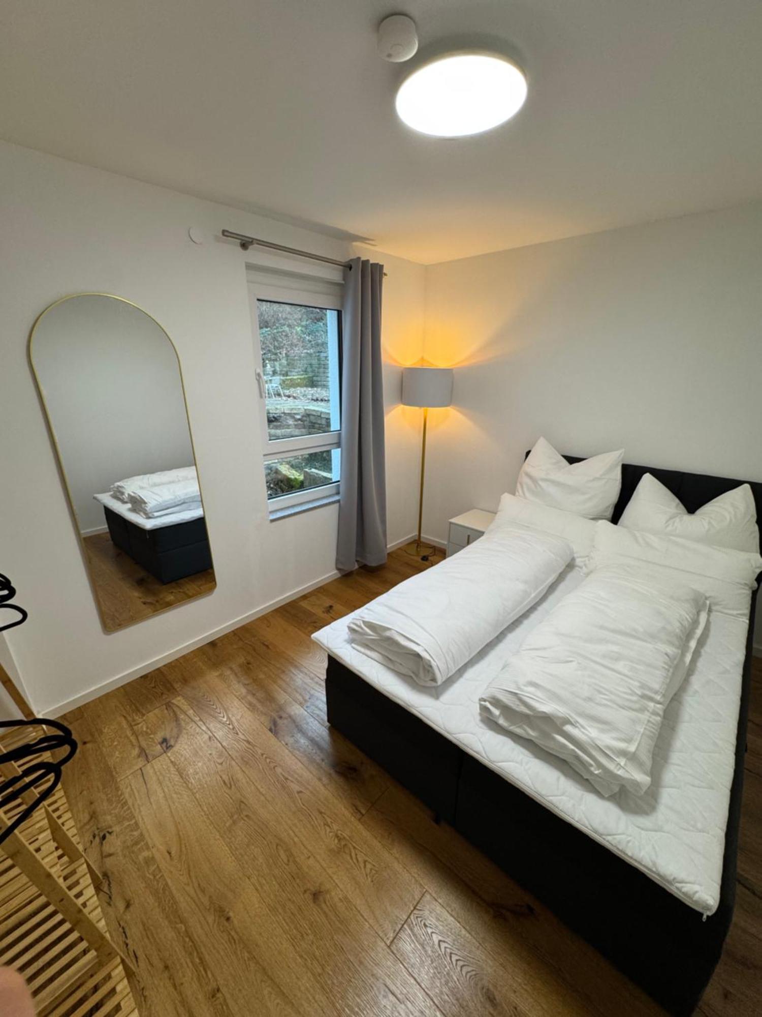 Prestige Apartments - Urban Lofts Ρόιτλινγκεν Εξωτερικό φωτογραφία