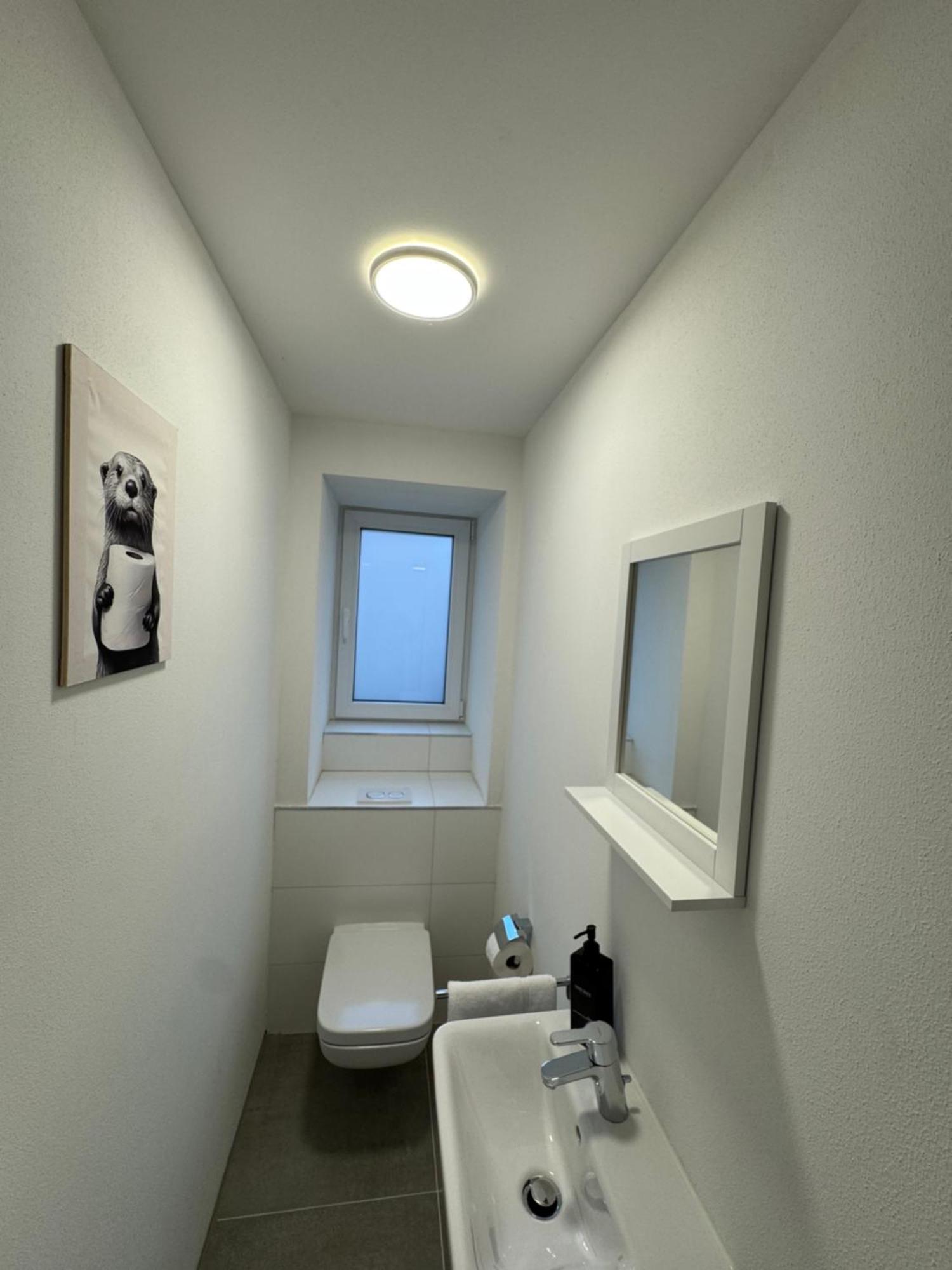 Prestige Apartments - Urban Lofts Ρόιτλινγκεν Εξωτερικό φωτογραφία