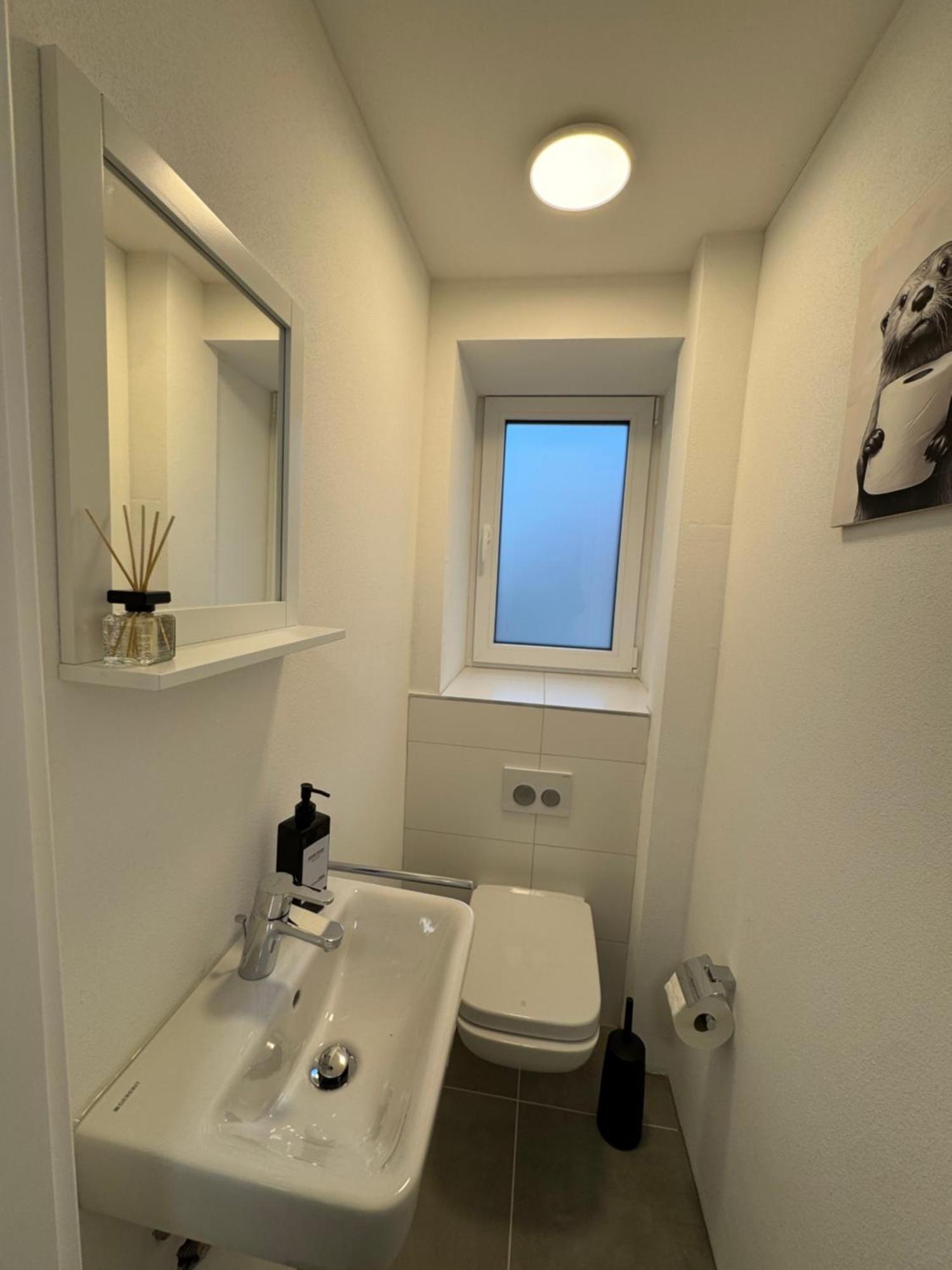 Prestige Apartments - Urban Lofts Ρόιτλινγκεν Εξωτερικό φωτογραφία