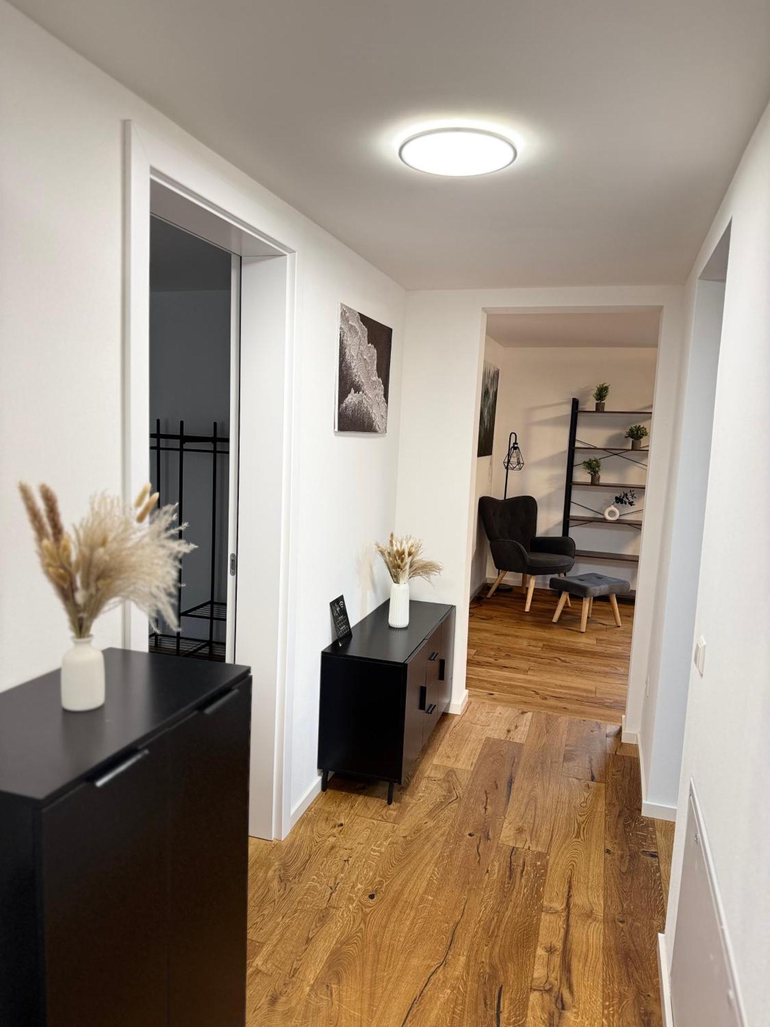 Prestige Apartments - Urban Lofts Ρόιτλινγκεν Εξωτερικό φωτογραφία