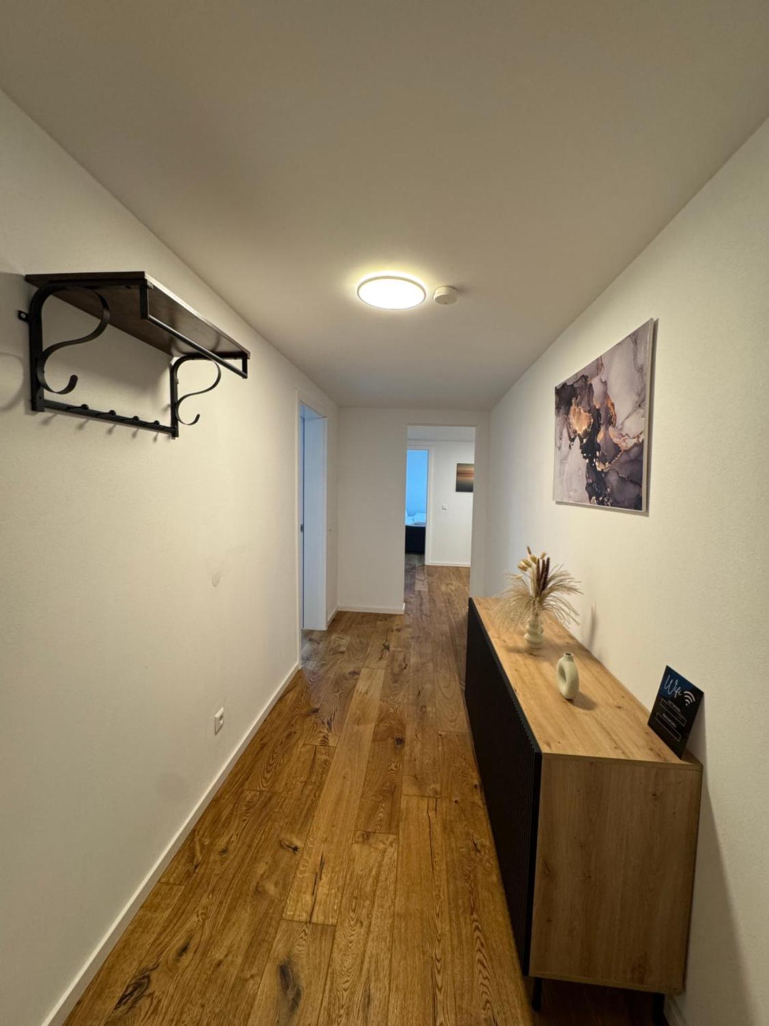 Prestige Apartments - Urban Lofts Ρόιτλινγκεν Εξωτερικό φωτογραφία