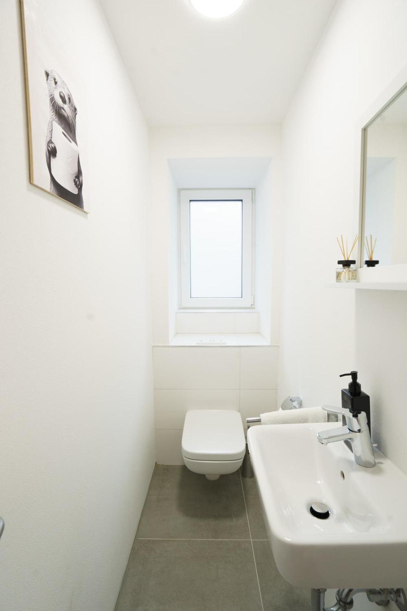 Prestige Apartments - Urban Lofts Ρόιτλινγκεν Εξωτερικό φωτογραφία